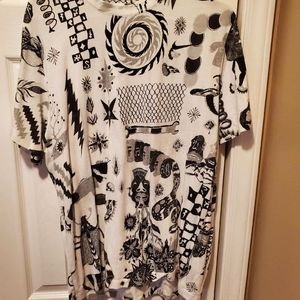 Nike dri fit XL